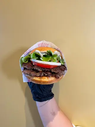 Menù Classic Off-Burger