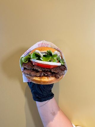 Menù Classic Off-Burger