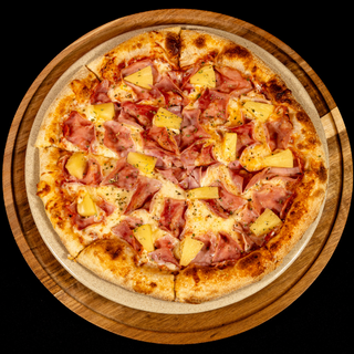 Pizza Havaiana 33cm