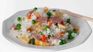 Arroz Tres Delicias