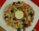 Salade Variée