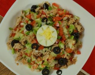 Salade Variée