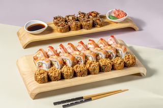 საფირმო სეტი