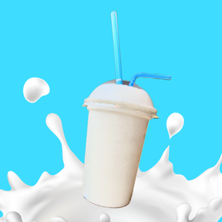 Молочний коктейль 400мл 