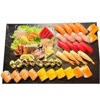 67a. Party - per 4 persone