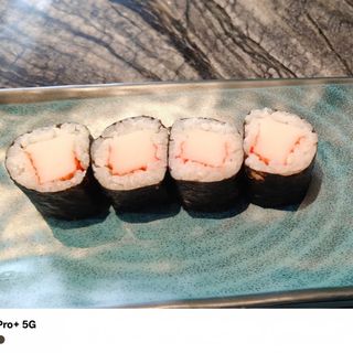 65.Maki De Cangrejo (8 Uds.)