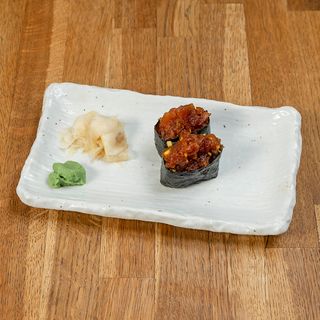 Gunkan Maguro 2 szt.