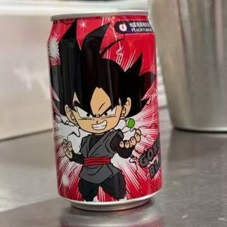 216. B. CON GAS SABOR MELOCOTON