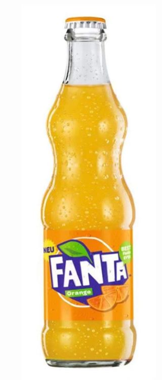 Fanta 0.250 