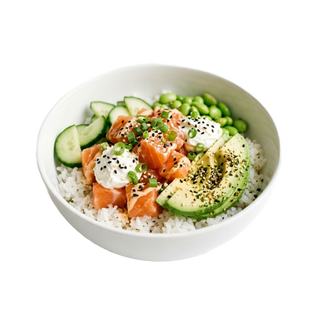 Poke Philadelfia