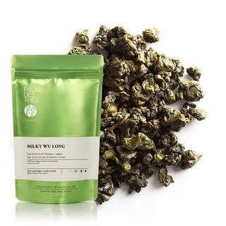THAILAND MILKY OOLONG - 100 გრ