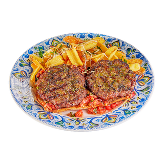 ТЕЛЕШКИ БИФТЕЦИ МАМА MИА