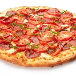 Pizza Pepperoni