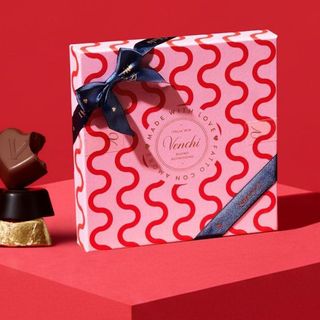 Cofanetto San Valentino Cuoricini 