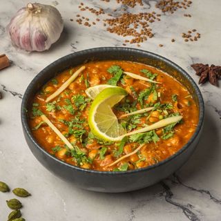 CHANA MASALA
