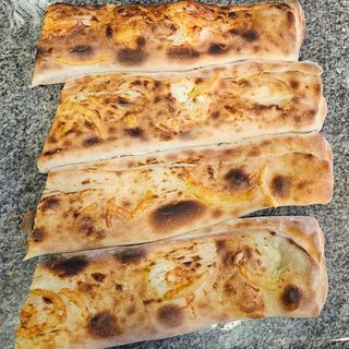 4x pizza štapić šunka