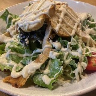 Салата Цезар