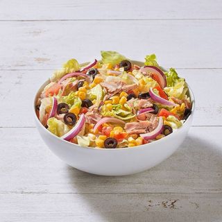 Ensalada cesar