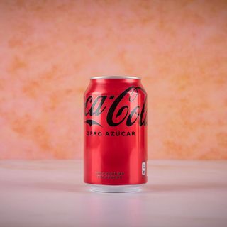 Coca-Cola Zero