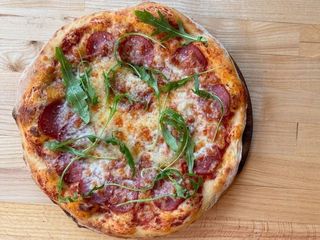 Папероні ХL