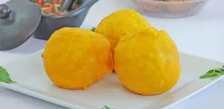Papa Rellena