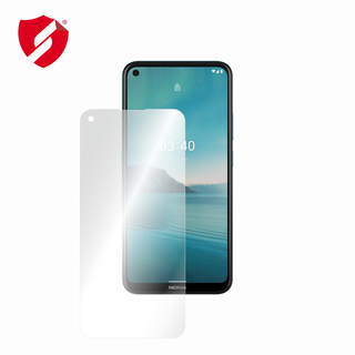 Folie Mata  Nokia 3.4 - Doar-Display