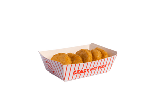 Nuggets (15 Uds.)