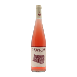 Vinho Verde - Muralhas