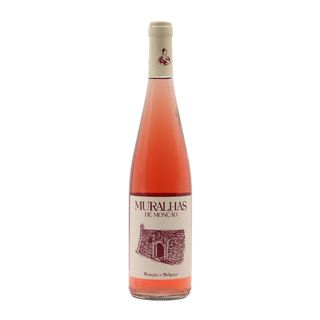Vinho Verde - Muralhas