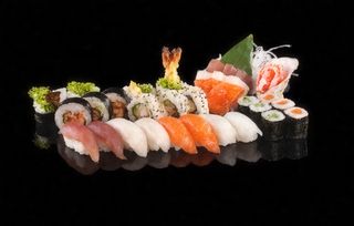 Osaka set