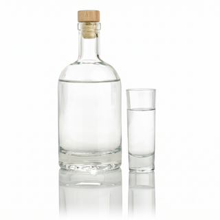 ჭაჭა 0.5ლ