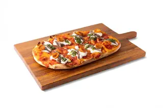 Anchova Média