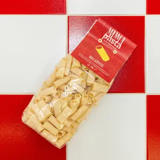 Rigatoni Mamma Pasta (500 G.)