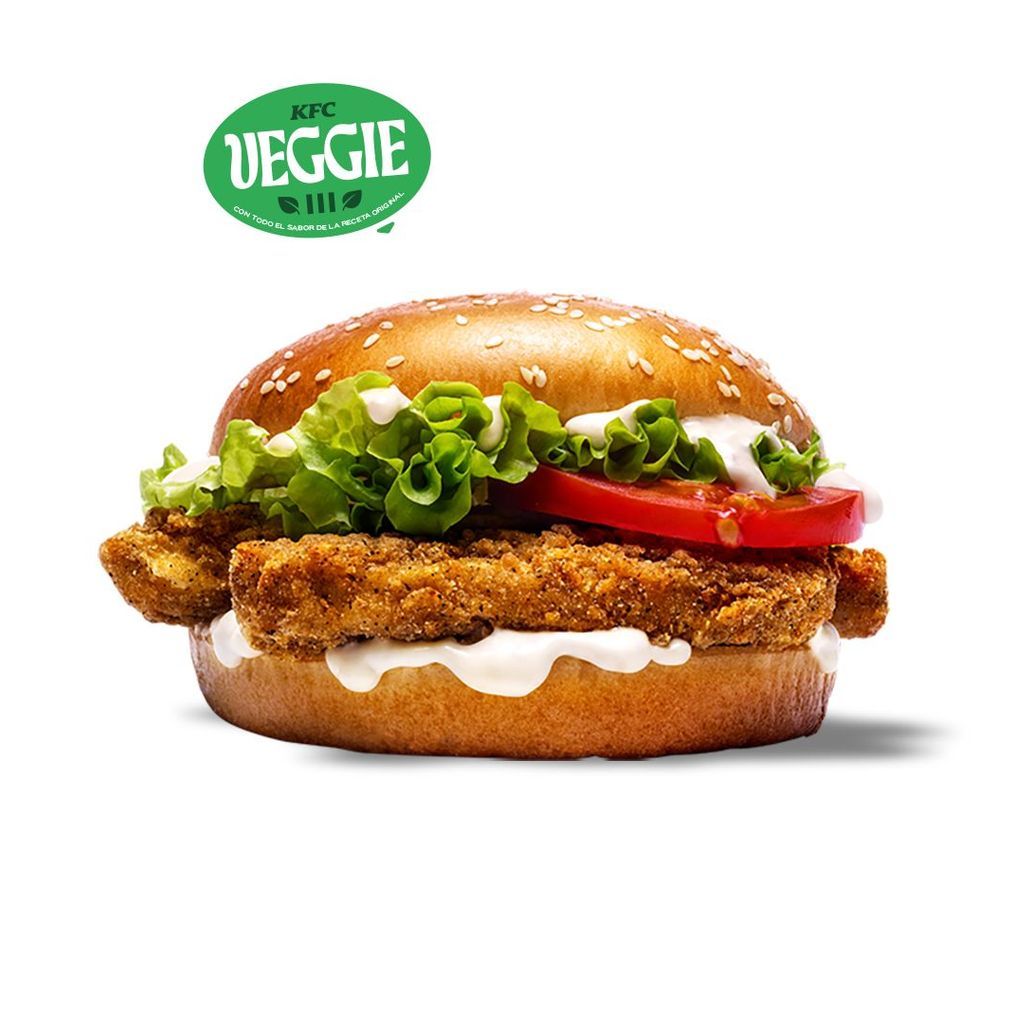 La Clásica Veggie
