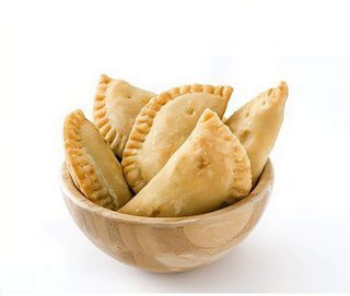 Empanada De Ternera Picante (1 Ud.)