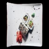 Uramaki Inari Roll (4 Uds.)