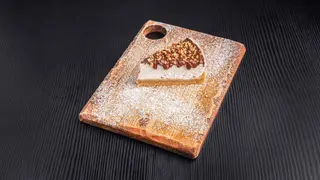 Cheesecake