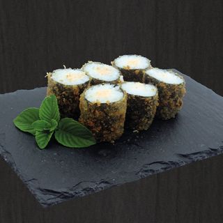 Hotmaki Panado Frito 