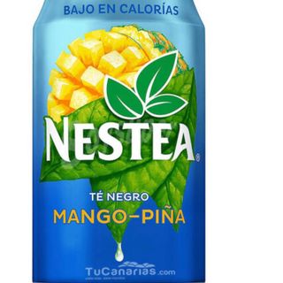 Nestea Mango Piña (33 Cl.)
