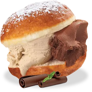 Icekrapfen
