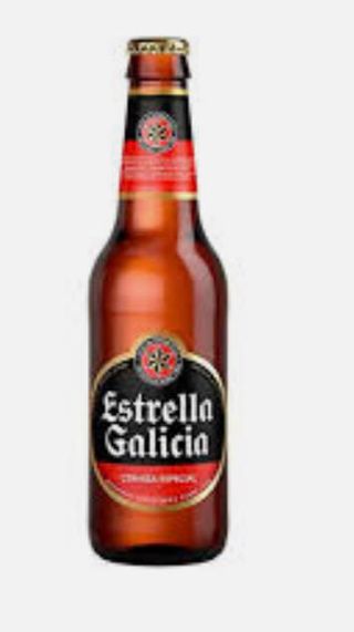 1/5 Estrella galicia