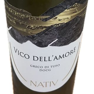 GRECO DI TUFO DOCG