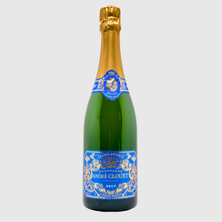 André Clouet . Grande Reserve.
