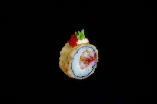 Ebi Tempura