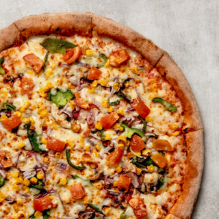 Warzywna Uczta 24 cm