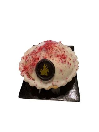 Tarta porzeczkowa z mascarpone