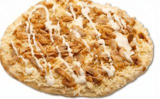 Pizza Especial grill (36 cm.)