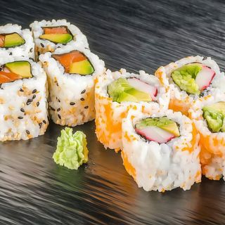 Combo California Nº8