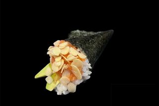 Temaki Mandorle