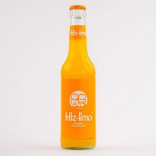 Fritz Limo pomarańcza